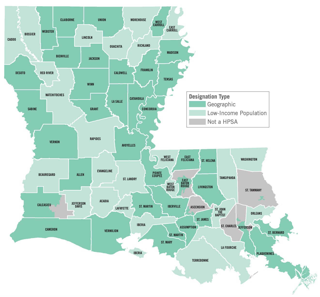 Access to Care – Access To Care LA